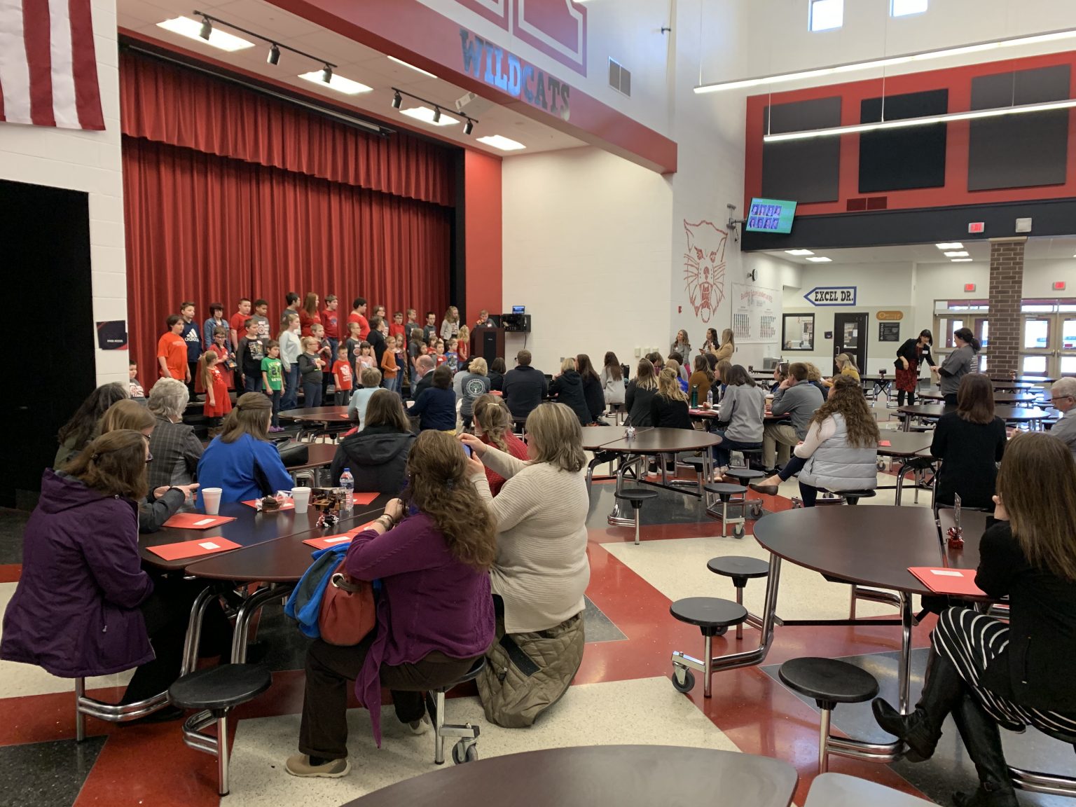 Kenton Elementary School Kenton City Schools