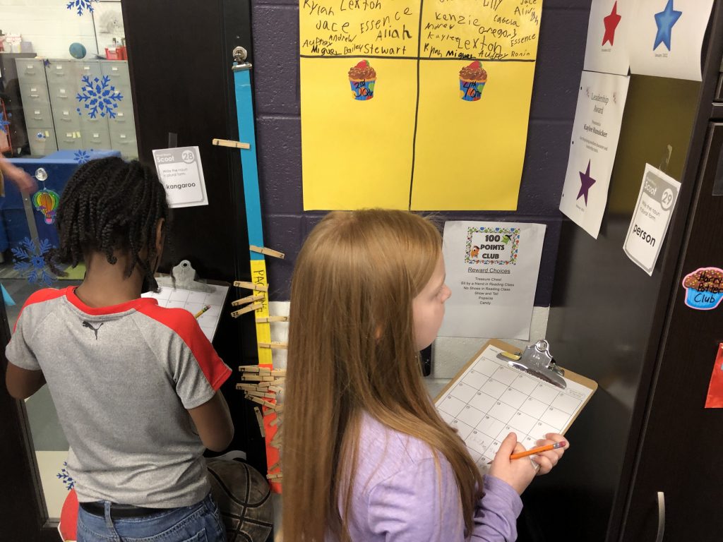 Plural noun scoot! – Kenton City Schools