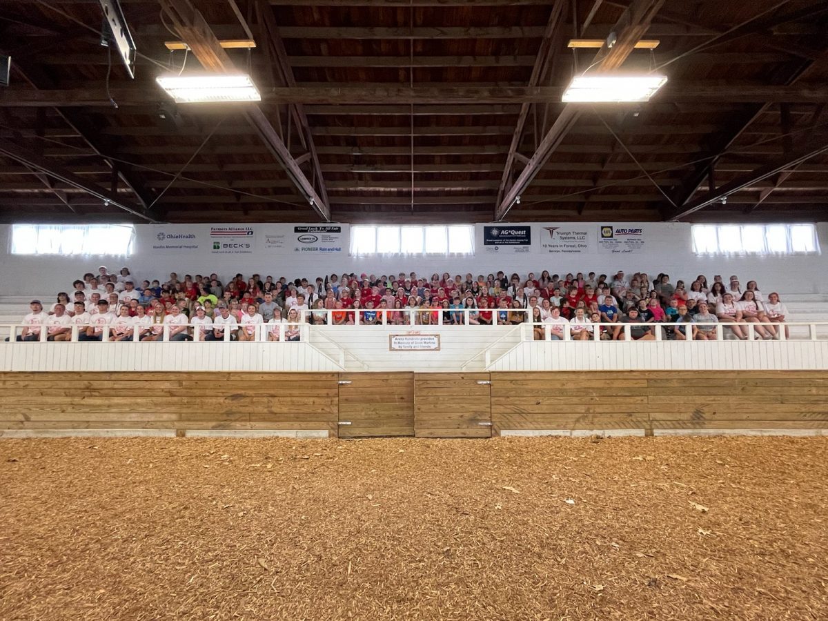 Kenton Elementary School Kenton City Schools